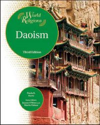 Cover image for Daoism