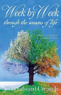 Cover image for Week by Week through the Seasons of Life