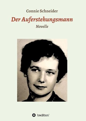 Cover image for Der Auferstehungsmann