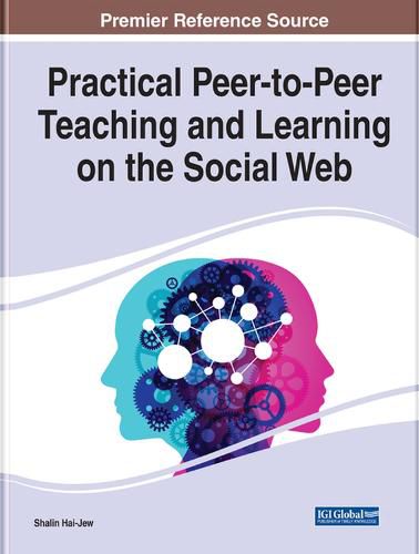 Cover image for Practical Peer-to-Peer Teaching and Learning on the Social Web