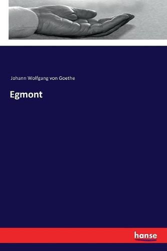 Cover image for Egmont