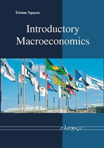 Cover image for Introductory Macroeconomics