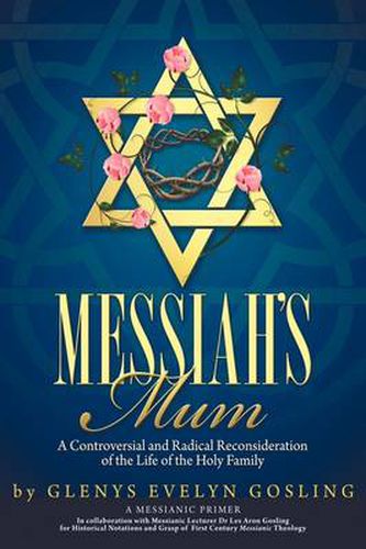 Cover image for Messiah's Mum