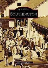 Cover image for Southington