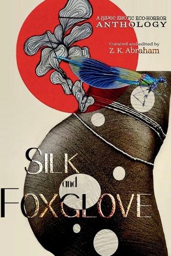 Cover image for Silk and Foxglove