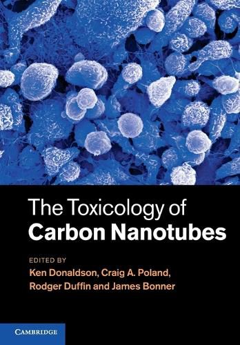 Cover image for The Toxicology of Carbon Nanotubes