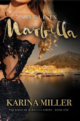 Cover image for Single in Marbella