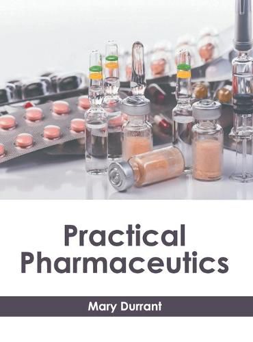 Cover image for Practical Pharmaceutics