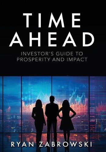 Cover image for Time Ahead