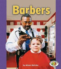 Cover image for Barbers