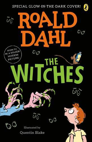 Cover image for The Witches