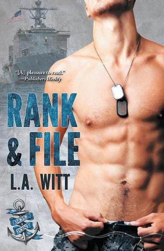 Cover image for Rank & File