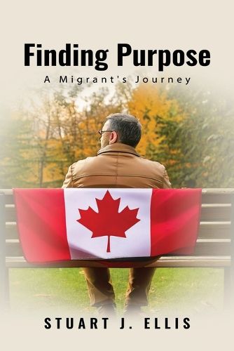 Cover image for Finding Purpose