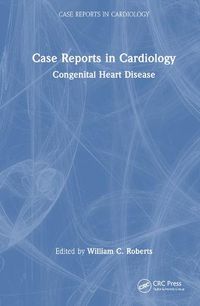 Cover image for Case Reports in Cardiology