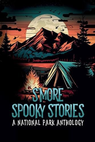 Cover image for S'more Spooky Stories