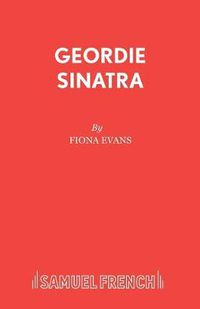 Cover image for Geordie Sinatra