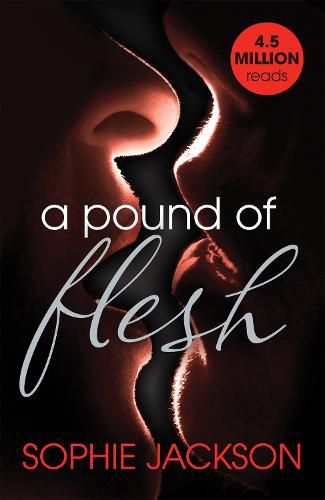 Cover image for A Pound of Flesh: A Pound of Flesh Book 1: A powerful, addictive love story