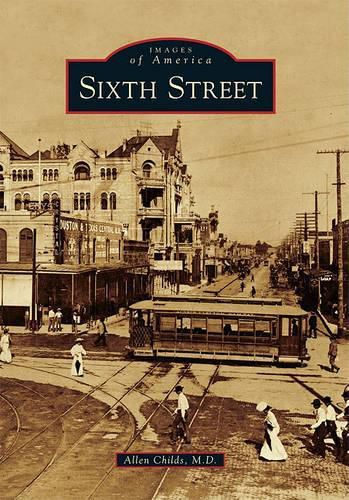 Cover image for Sixth Street