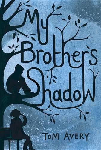 Cover image for My Brother's Shadow