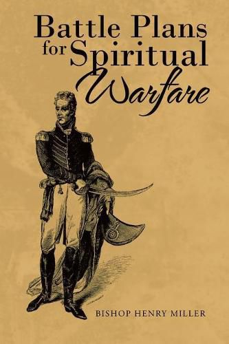 Cover image for Battle Plans for Spiritual Warfare