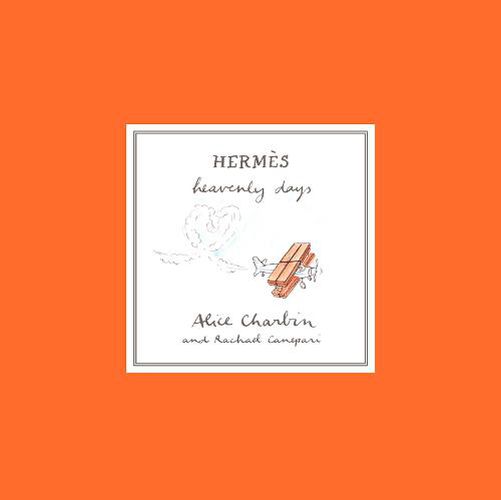 Cover image for Hermes: Heavenly Days