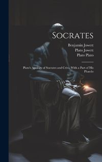 Cover image for Socrates