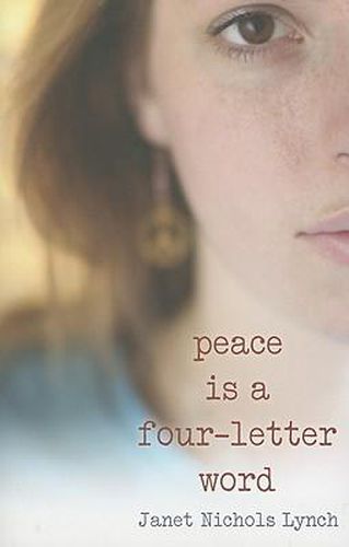 Peace Is a Four-Letter Word