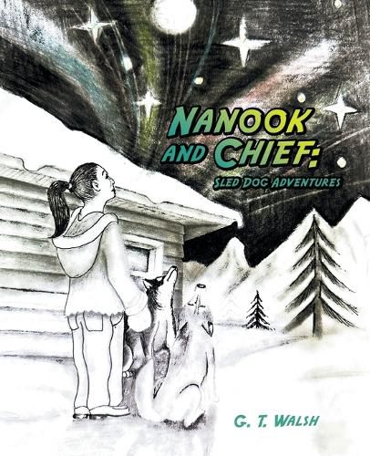 Cover image for Nanook and Chief