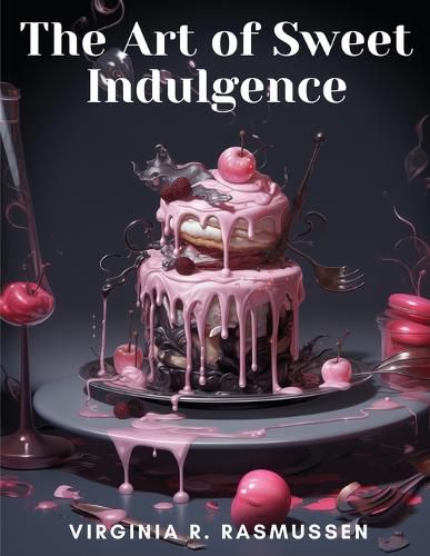 Cover image for The Art of Sweet Indulgence