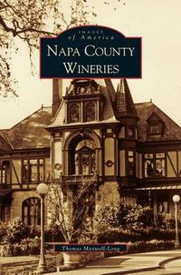 Cover image for Napa County Wineries