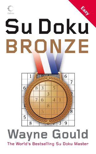 Su Doku Bronze