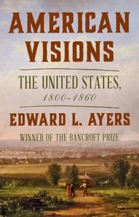 Cover image for American Visions