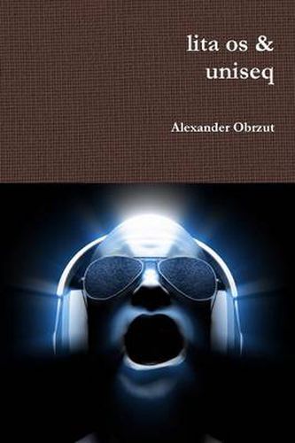 Cover image for Lita OS