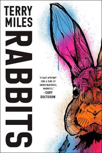 Cover image for Rabbits: A Novel