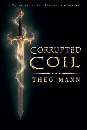 Cover image for Corrupted Coil