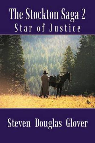 Cover image for The Stockton Saga 2: Star of Justice