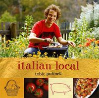 Cover image for Italian Local
