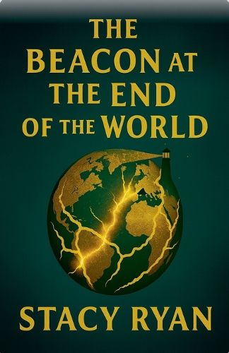 Cover image for The Beacon At The End Of The World