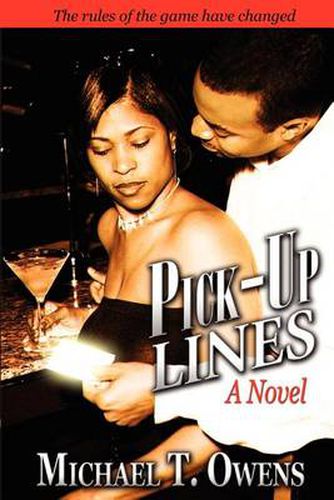 Cover image for Pick-Up Lines