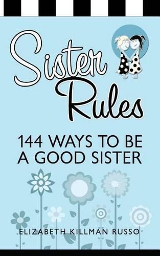 Cover image for Sister Rules