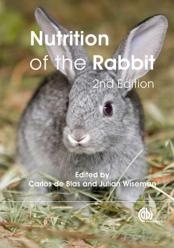 Nutrition of the Rabbit