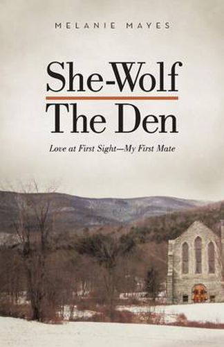 Cover image for She-Wolf - The Den