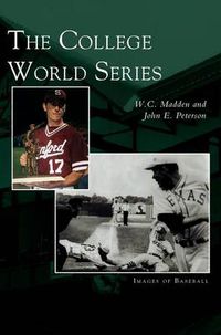 Cover image for College World Series