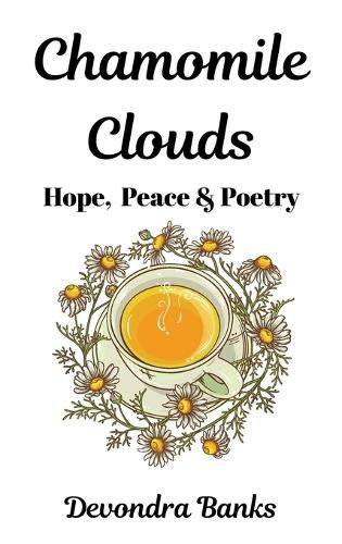 Cover image for Chamomile Clouds