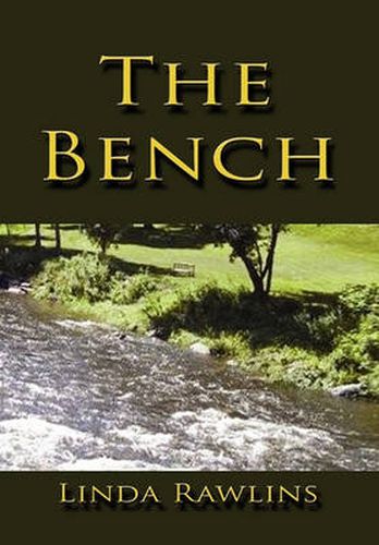 Cover image for The Bench