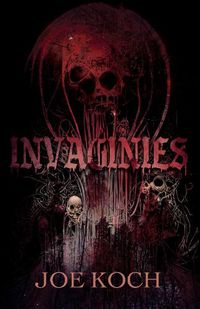 Cover image for Invaginies