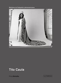 Cover image for Tito Caula: PHotoBolsillo