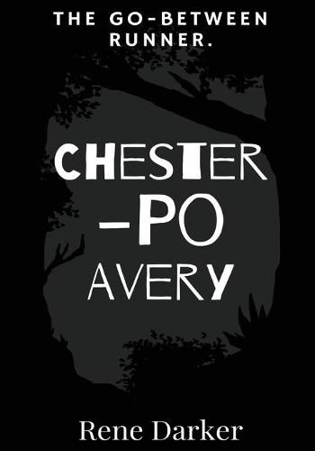 Cover image for Chester-Po Avery.