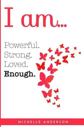 Cover image for I Am...