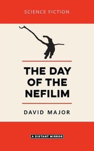 Cover image for The Day of the Nefilim
